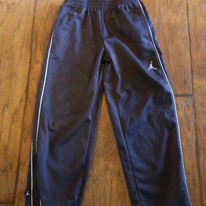 Air Jordan sweat pants